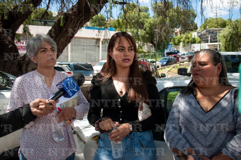 Piden colectivos de búsqueda disculpa pública
