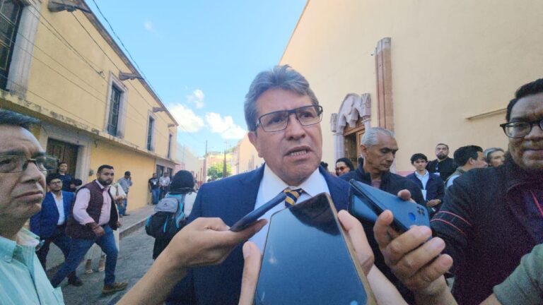Reaccionan funcionarios a informe