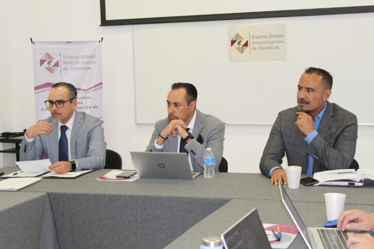 Recupera $10 millones fiscalía anticorrupción