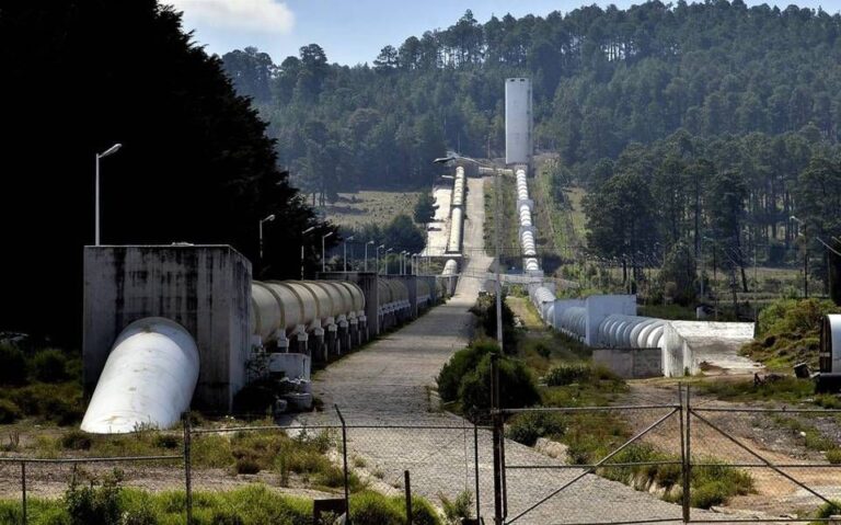 SACMEX entregará gestión con 160 pozos equipados con tecnología