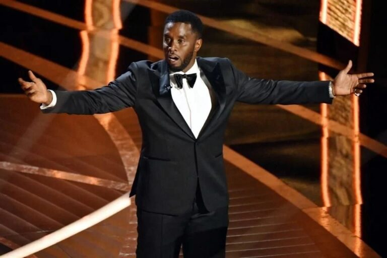 Teme Sean ‘Diddy’ Combs que lo envenenen en la cárcel