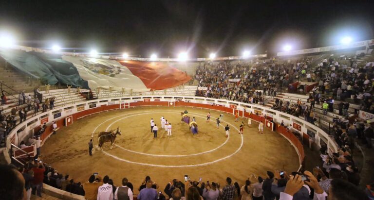 Termina el ayuno taurino en Ciudad Juárez