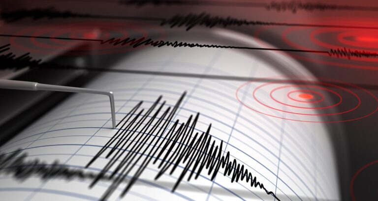 Se percibe sismo en zonas de CDMX