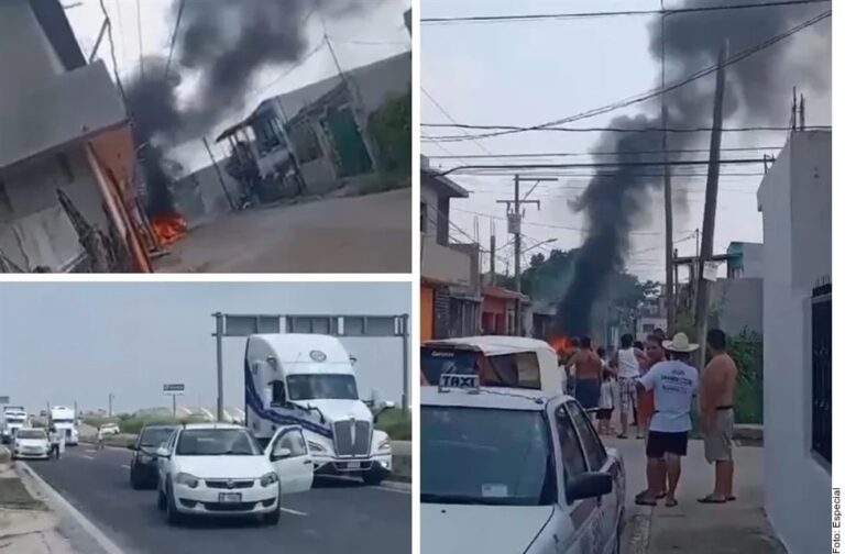 Refuerza Ejército vigilancia en Tabasco ante violencia