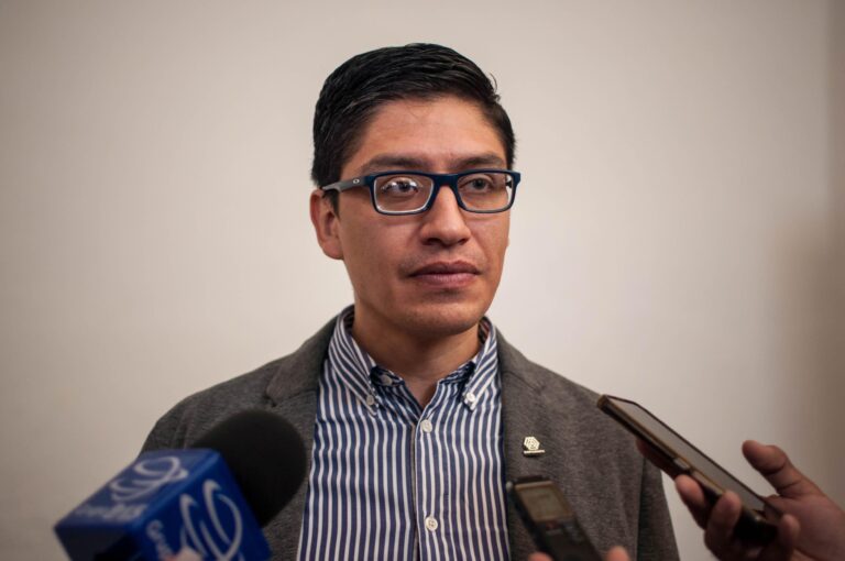 Pérdida de empleos por falta de inversión e inseguridad: Coparmex
