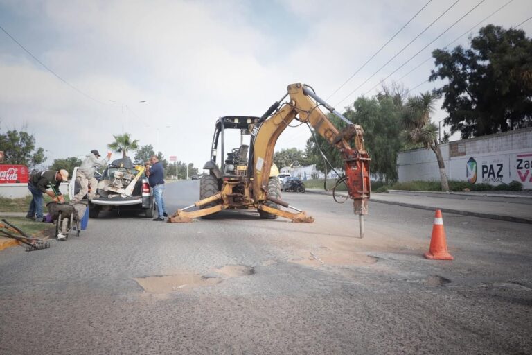 En inspección, 16 obras “anómalas”