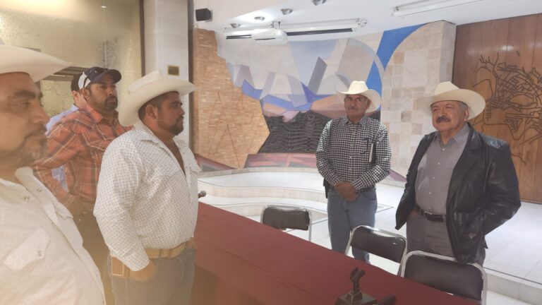 Necesario, fijar precio del frijol: diputado