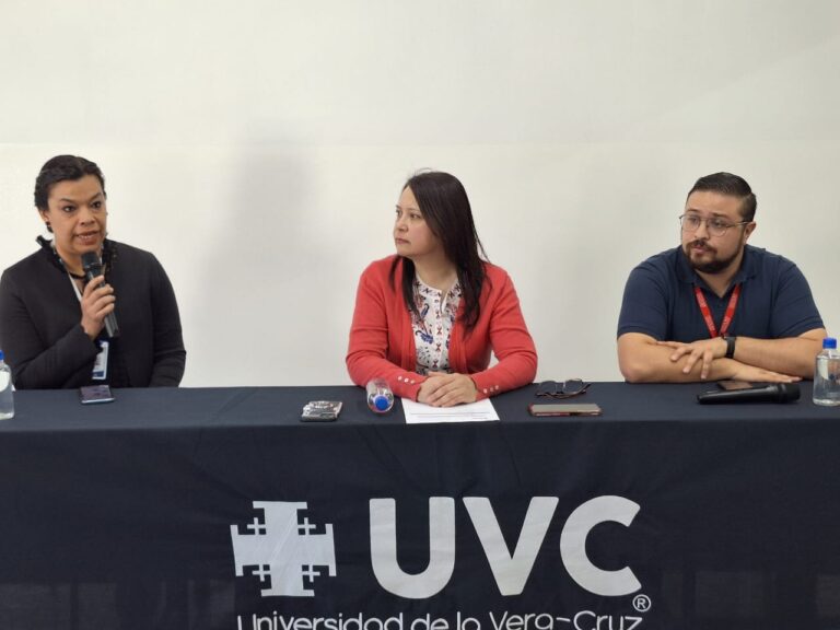 Invita UVC a congreso estatal contra la violencia