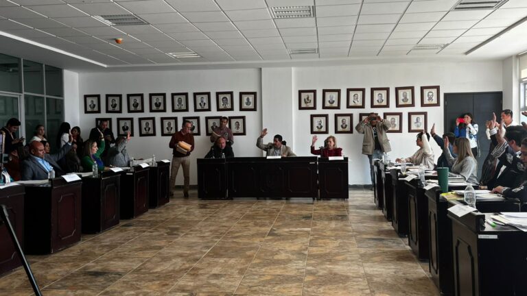 Condonarán regularización de 14 mil predios de la periferia