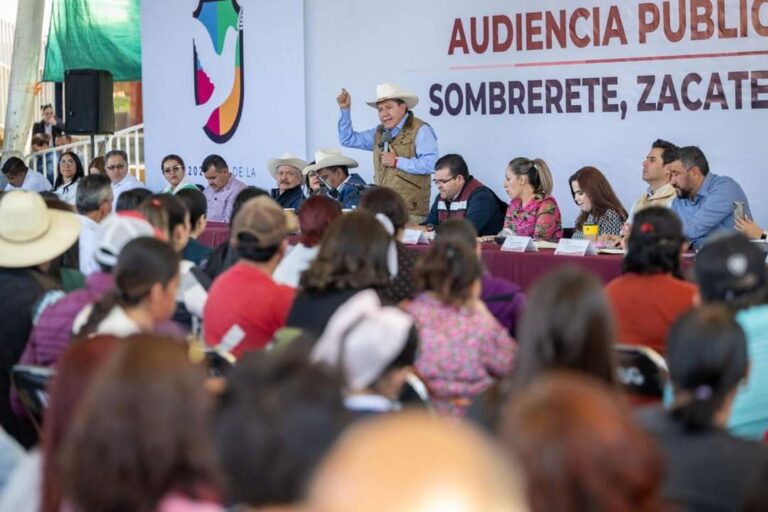 Piden sede de productora nacional de semillas