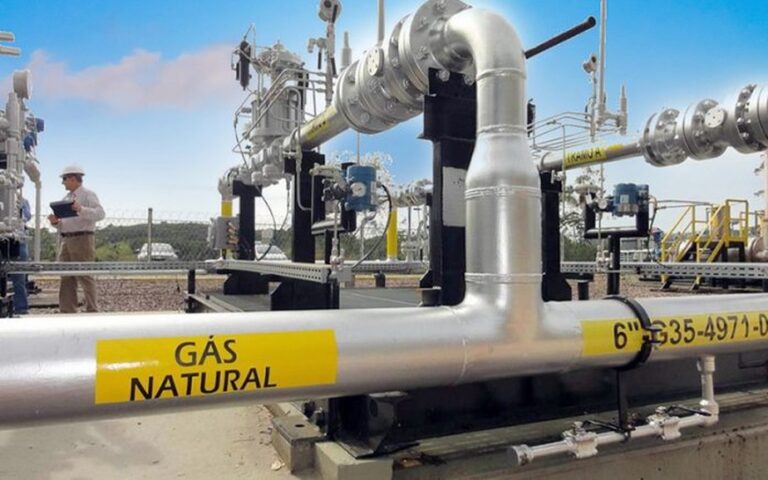 Hay que voltear a ver el fracking con ojos de soberanía: CSP