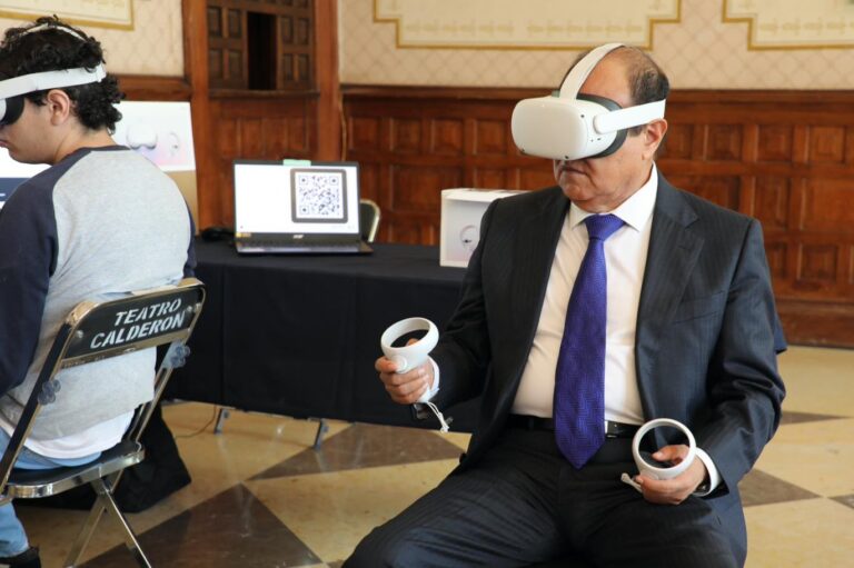 Arranca Congreso Mexicano de Medicina Espacial