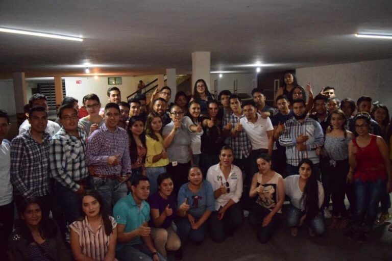 Comienza proyecto de la Casa del Estudiante