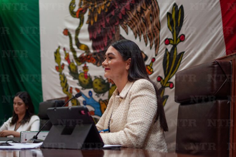 Comparece titular de Sedesol ante Legislatura