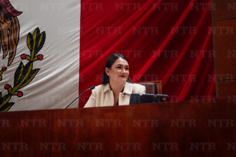 Presume austeridad gobierno del estado
