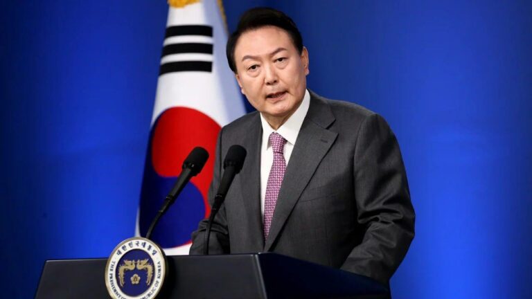 Niega Corea del Sur conversaciones con el Pentágono
