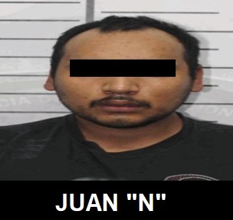 Condenan a Juan a 18 años de prisión por homicidio