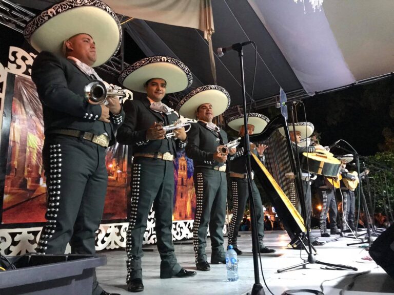 Declaran Fiestas de Octubre como patrimonio cultural