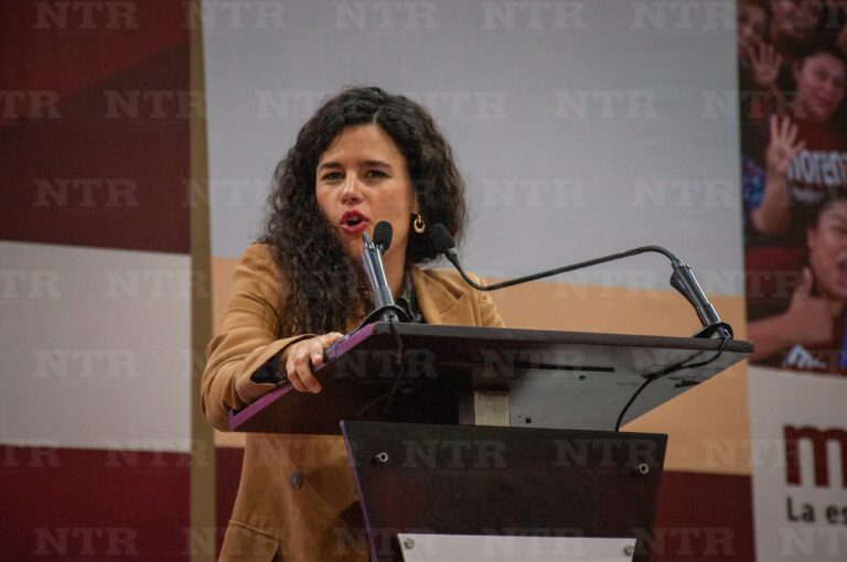 Exigen a morenistas: cero corrupción