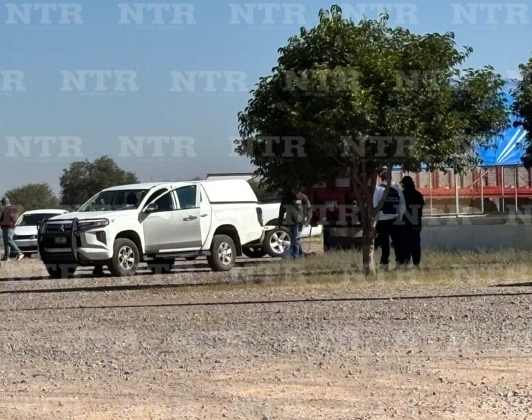 Hallan a hombre sin vida en su domicilio