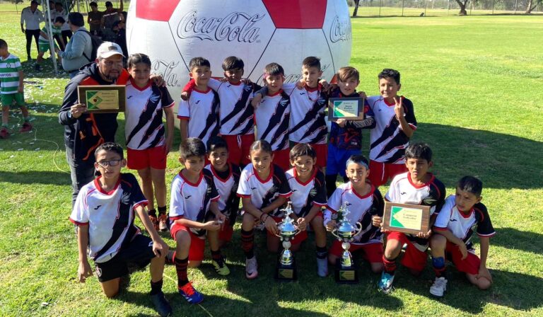 Gallos conquista la Copa Mineros