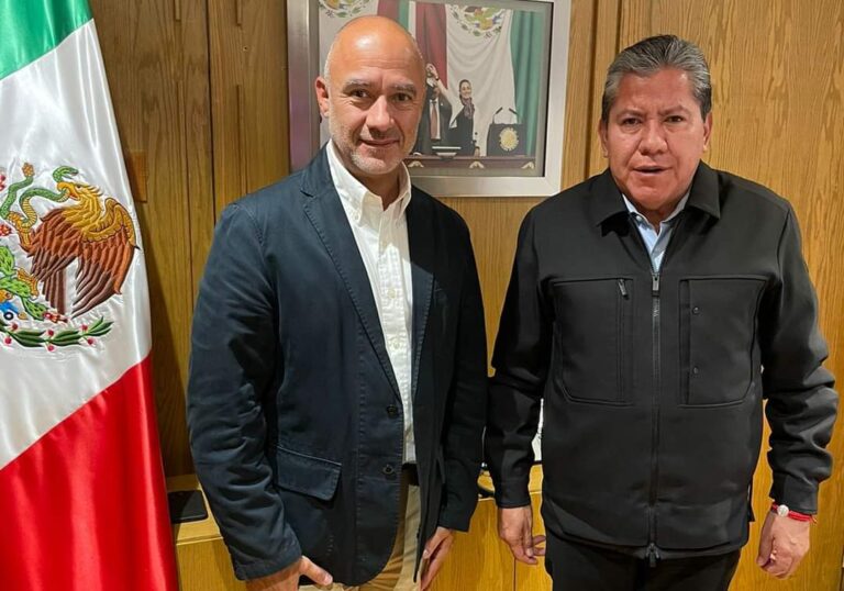 Gestiona DMA apoyos ante SICT