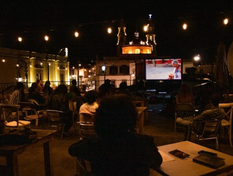Impulsan el talento local con Cinema Nubo