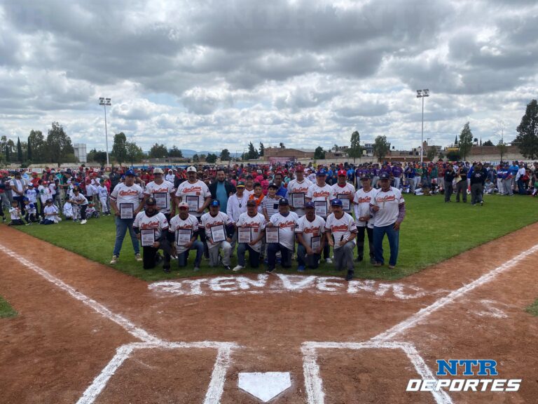 Inauguran temporada Otoño-Invierno de la LMBG
