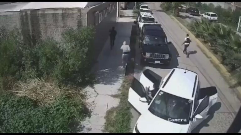 Investiga Jalisco asesinato de ex policía zacatecano