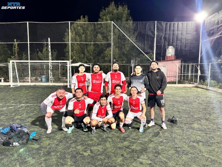 La Furia clasifica a cuartos