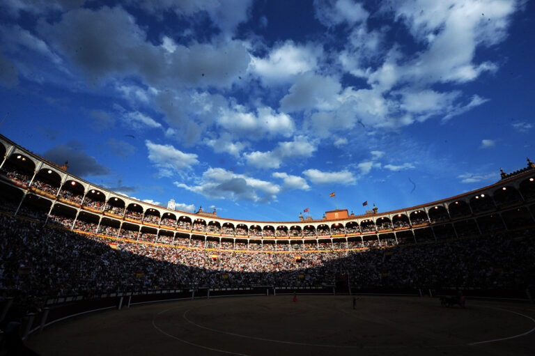 Las Ventas y una temporada de respuesta