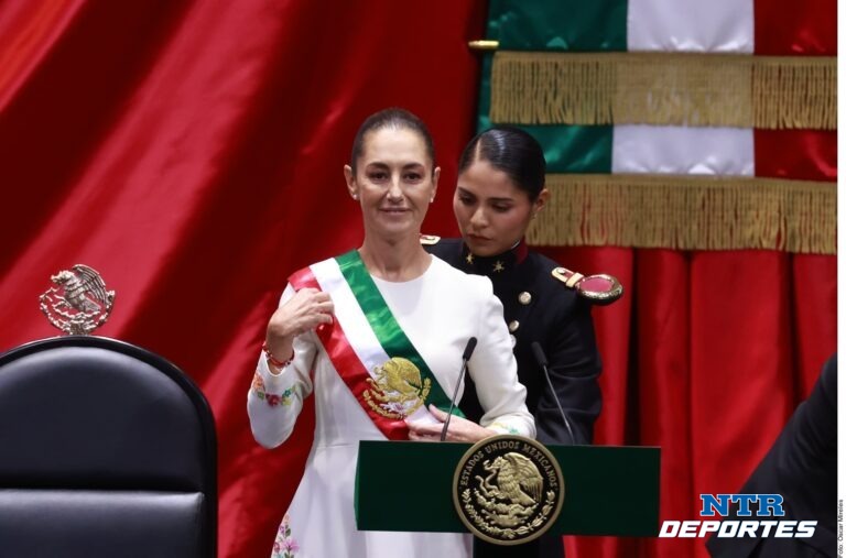 Ligera esperanza con Claudia Sheinbaum para el deporte: Ibarra Castillo