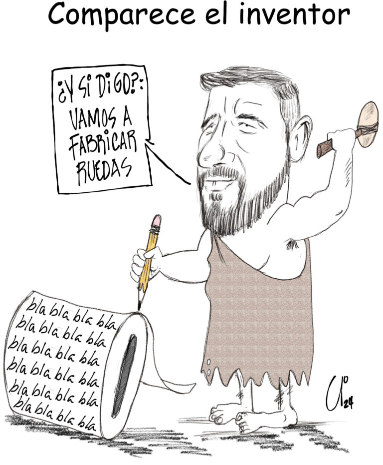 Los Monos de El Tal Yo