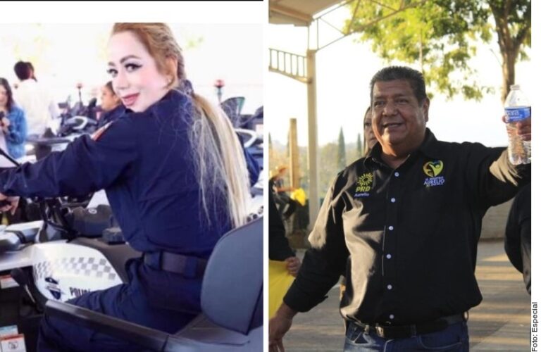 Matan a funcionaria municipal y a ex Edil en Michoacán