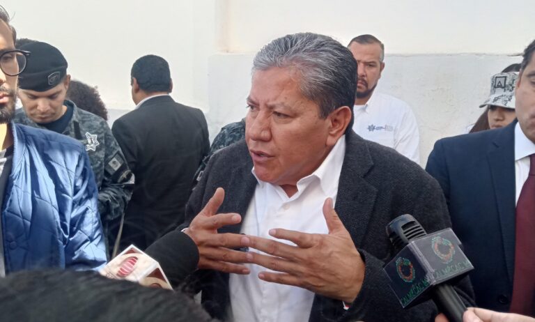 Milpillas sigue en pie: DMA