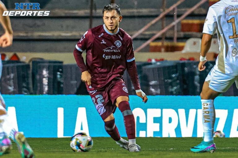 Mineros, una fortaleza defensiva