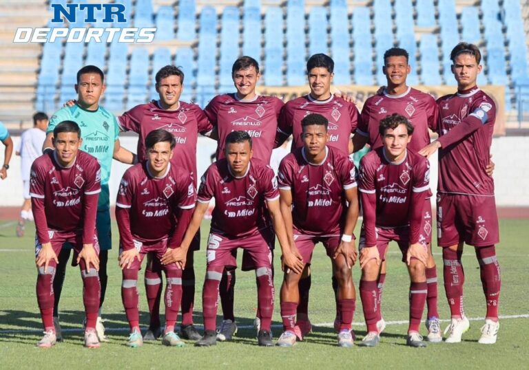 Mineros y Dragones empatan