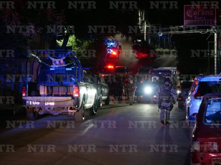 Muere cuarta víctima de ataque armado en calle Limón