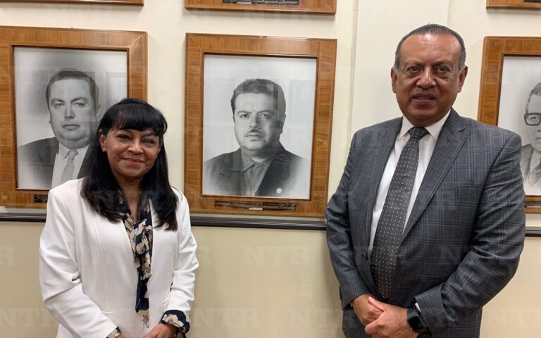 Celebran 60 años de la Escuela de Trabajo Social