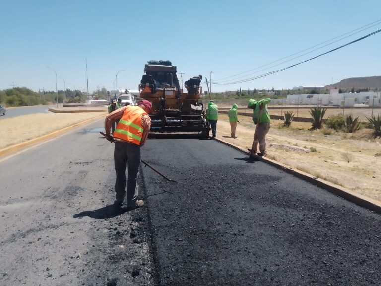 Pánuco, con menos rezago: alcalde