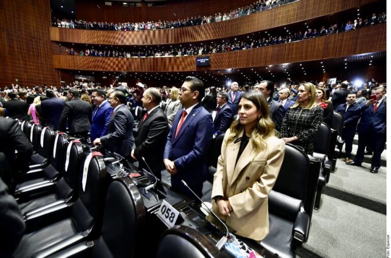 Pedirá Sylvana Beltrones licencia como diputada