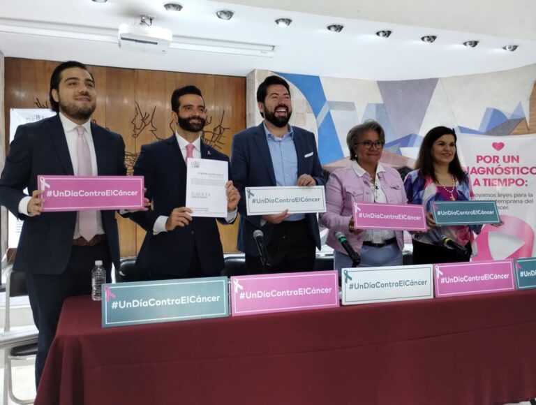 Preocupan casos de cáncer; llaman a diagnósticos tempranos