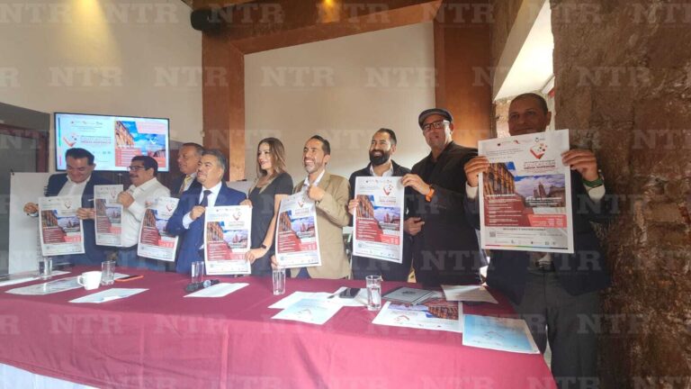 Invitan a Congreso de Educación Media Superior