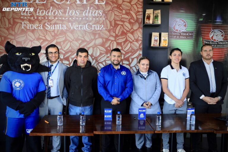 Presentan el Torneo de Futbol 7 del CSE