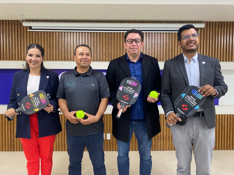 Presentan el Torneo de las Calaveras