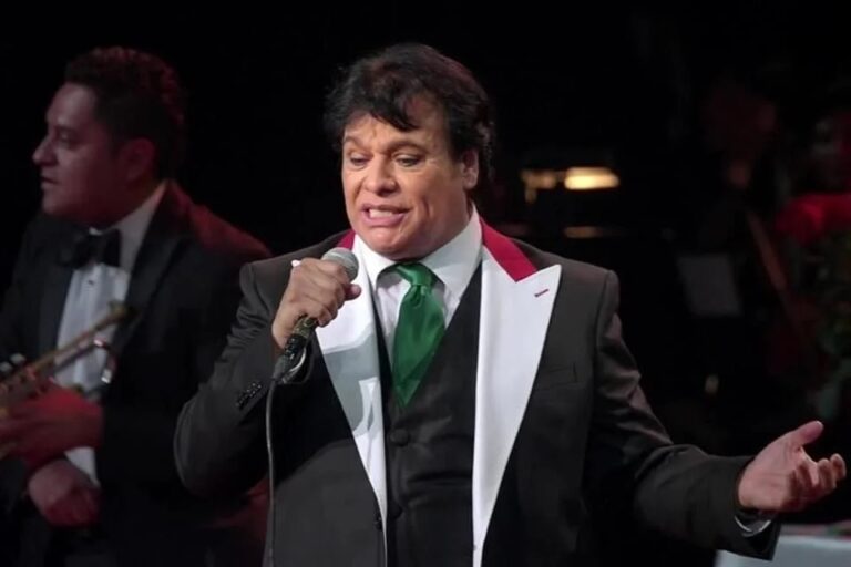 Proyectará dos días Cineteca FIGC show de Juan Gabriel