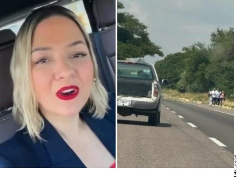 Roban camionetas en Sinaloa… ¡a dos Alcaldes!