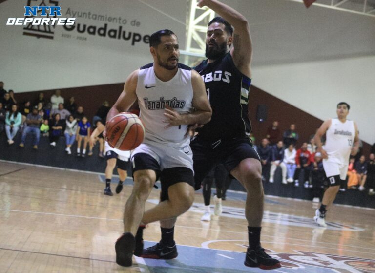 Se extiende la serie final de la LMBG