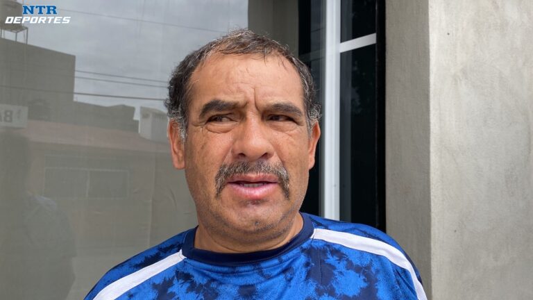 Se necesita mayor infraestructura en BMX: Román Rosales