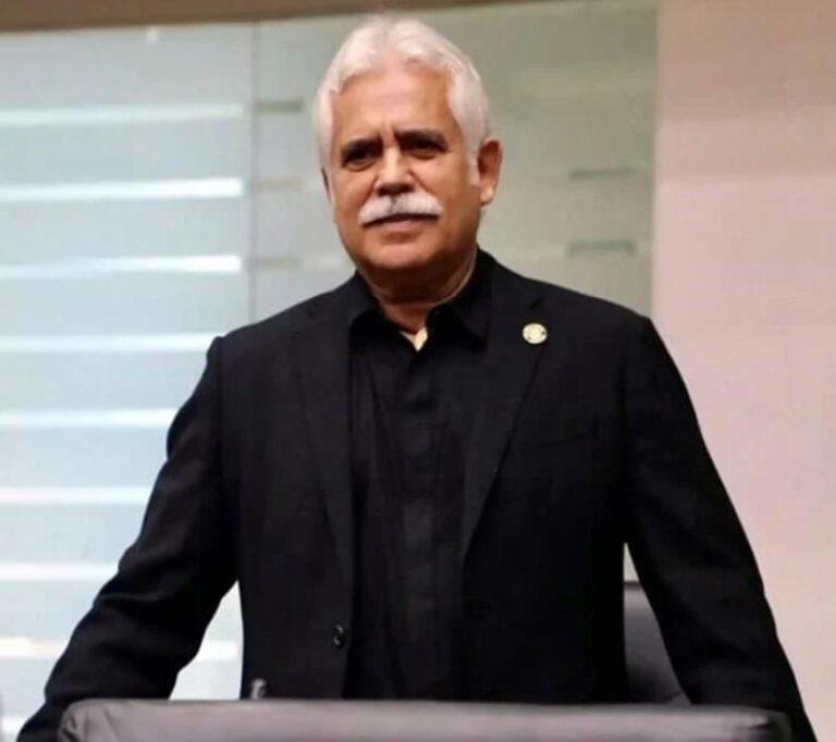 Secuestran a diputado del PAN en Tamaulipas